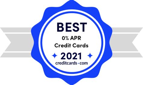 Best 0% APR Credit Cards of December 2023 | CreditCards.com