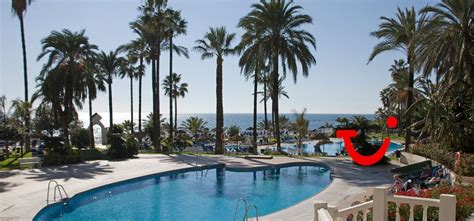 Hotel Triton Benalmadena - Spanje - Costa del Sol | TUI