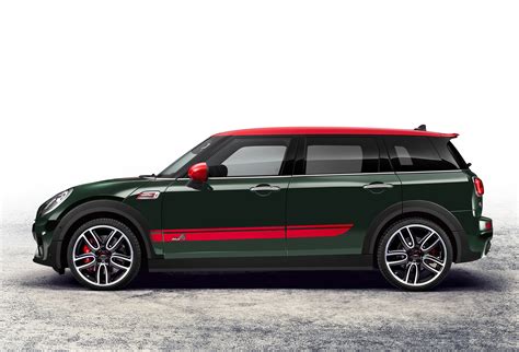 Mini JCW Clubman Wallpapers Images Photos Pictures Backgrounds