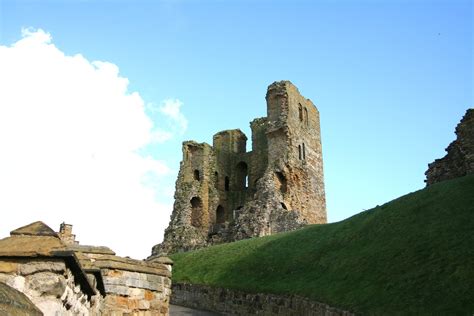 Scarborough Castle 2 Free Photo Download | FreeImages