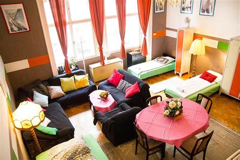 BUDAPEST HOSTEL - Prices & Reviews (Hungary)