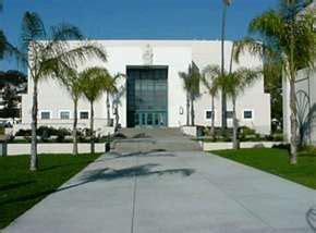 Ventura High School (auditorium) | Ventura county, Ventura, California homes