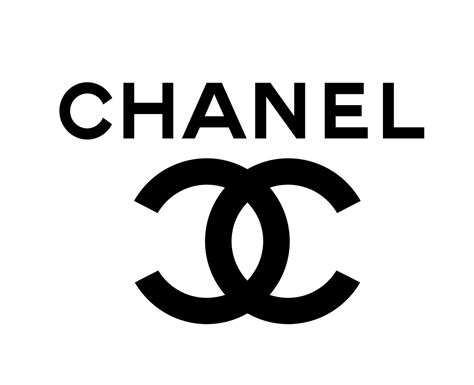 Chanel Brand Clothes With Name Symbol Logo Black Design Fashion Vector Illustration 23400852 ...