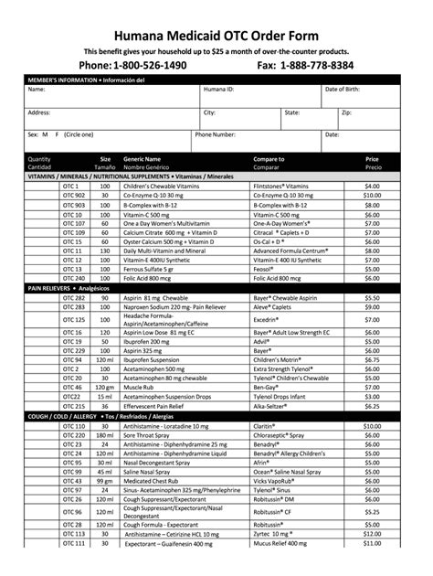 Otc Online Ordering - Fill Online, Printable, Fillable, Blank | pdfFiller