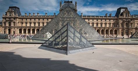 Louvre Museum Highlights: 2-Hour Private Guided Tour | GetYourGuide