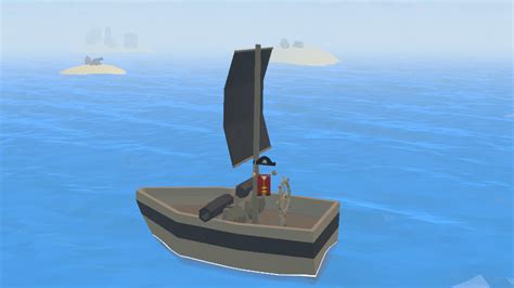 Lone Pirate VR on Steam