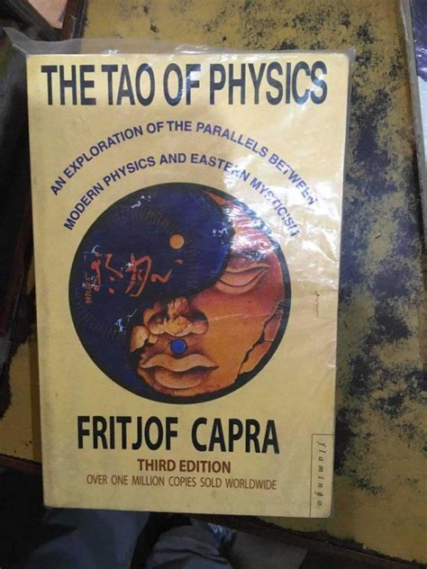 Buy Used The Tao Of Physics Book| Nepal | Sajha Kitab