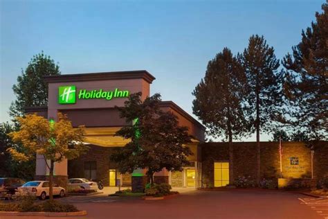 11 Best Hotels Near Portland, Oregon International Airport 2024 - WOW ...