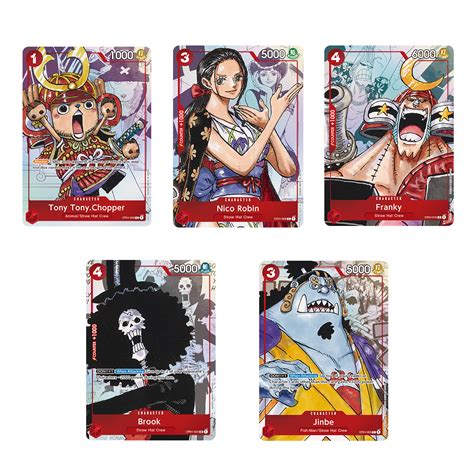 ONE PIECE CARD GAME Premium Card Collection -25th Edition- | ONE PIECE ...