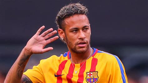 Barcelona and Neymar end legal dispute in 'amicable' out-of-court settlement | Football News ...