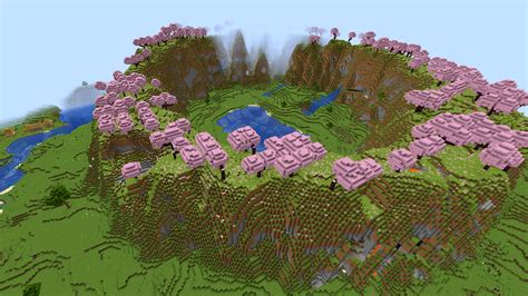 Minecraft Best Seeds Bedrock 2024 - Lynde Ronnica