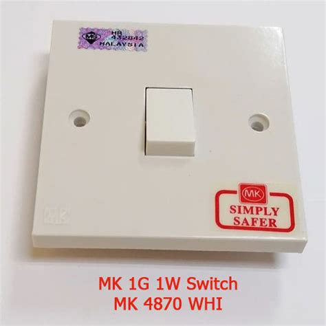 MK SWITCHES | Lazada