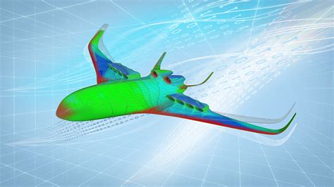 Design the structures of the future aircraft - NLR News