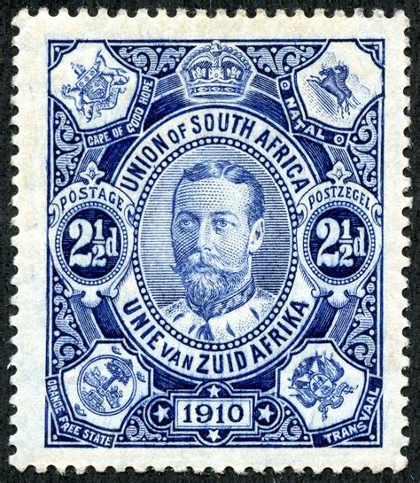 1910 Union of South Africa | South africa, Union of south africa ...