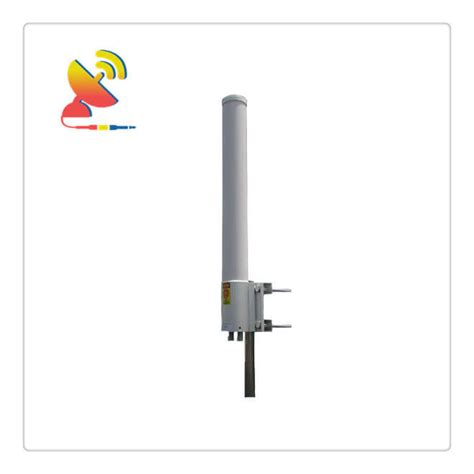 2x2 MIMO Antenna Omnidirectional 4G LTE Antenna