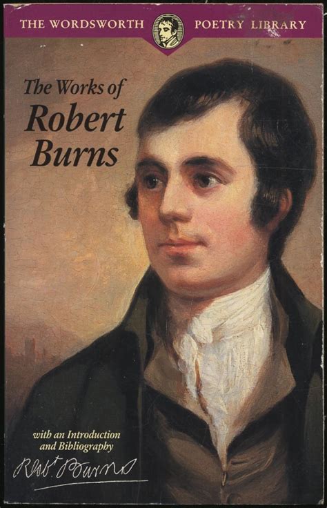 The Works of Robert Burns by BURNS, Robert: Near Fine Softcover (1994 ...