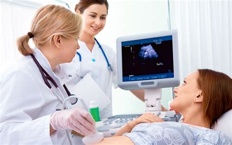 A Career as an Ultrasound Technician - Given Us