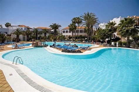 Hesperia Bristol Playa Hotel, Corralejo, Fuerteventura