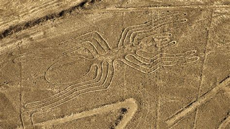 Beyond the Nazca Lines – OUTSPOKEN