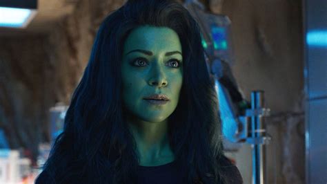 She-Hulk episode 2 review: 'The Marvel show finds its groove' | GamesRadar+