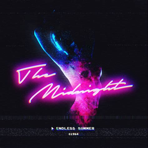 Endless Summer | The Midnight