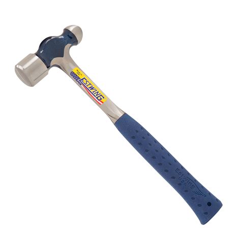 Ball Peen Hammer - Estwing