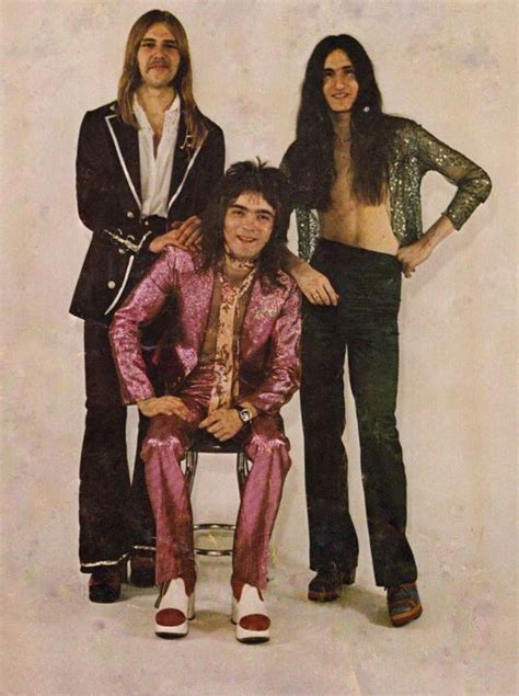 Early pic with John Rutsey | Rush albums, Rush concert, Rush band