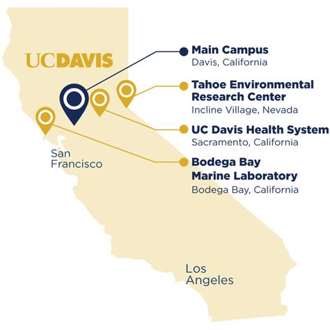 Davis California Map | Printable Maps