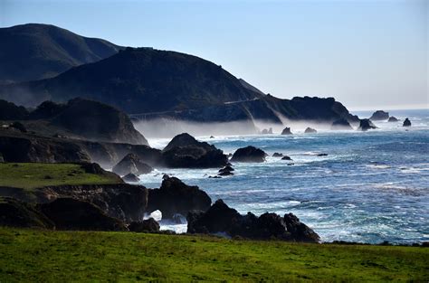 California Coastline : pic