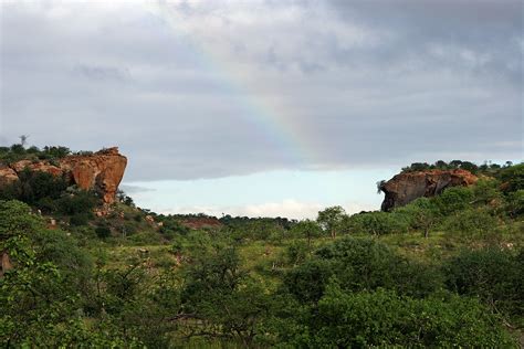 Mapungubwe Cultural Landscape - timhaufphotography