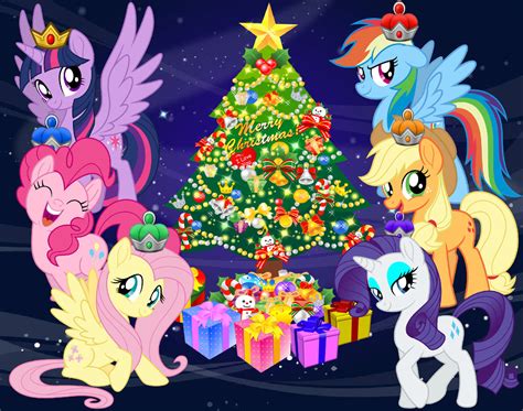 Holidays on fluttershy-fans - DeviantArt