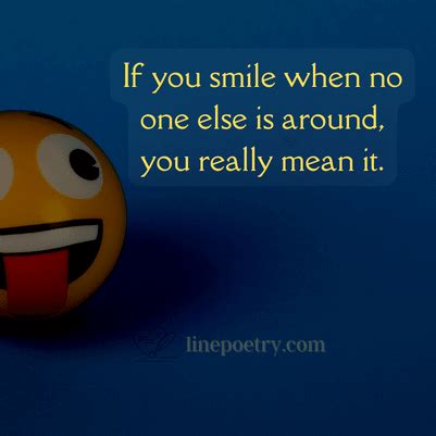 30+ Happy Smile Day Quotes, Wishes, Messages - Linepoetry