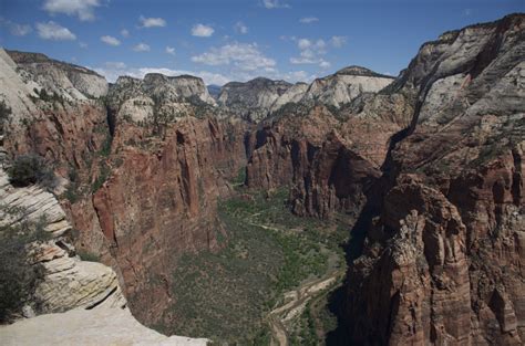 How was the Grand Staircase Formed? - Canyons and Chefs