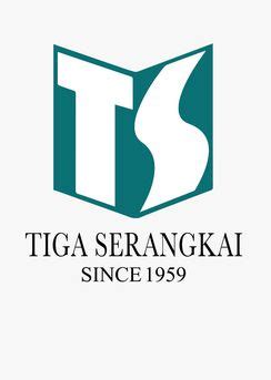 TIGA SERANGKAI - Kota Surakarta | Mbizmarket.co.id