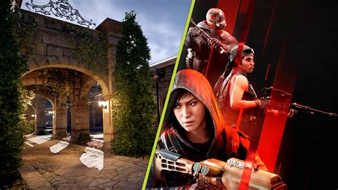 Rainbow Six Siege Year 7 roadmap features three new maps, Ranked 2.0, and more