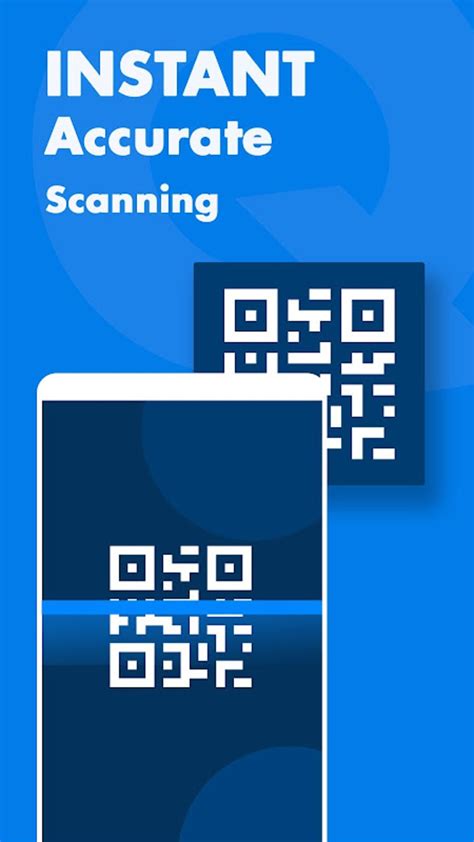 Android için Qr & Barcode Scanner - Create QR Code APK - İndir