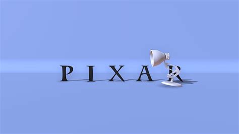 Pixar Lamp Animation - 3D model by JJTale [892fb28] - Sketchfab