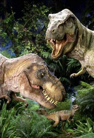 Tyrannosaurus rex (S/F) / (S/F-T/G) / (S/F-S) – Jurassic-Pedia