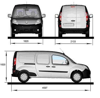 Image - Renault-Kangoo-Maxi-16.jpg - Autopedia, the free automobile ...