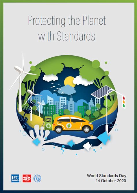 WORLD STANDARDS DAY 2020 | UNIDO Knowledge Hub