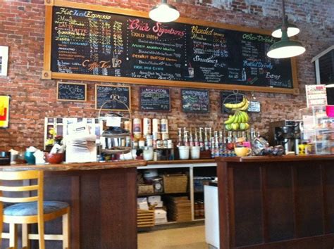 Photos for The Brick Coffee House Cafe | Yelp