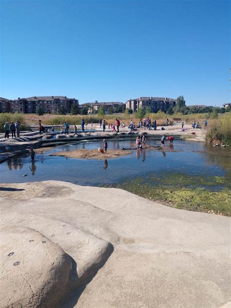 Photos - Cherry Creek Basin Water Quality Authority