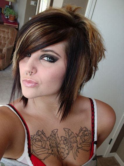 Chest Tattoos: Women chest tattoos