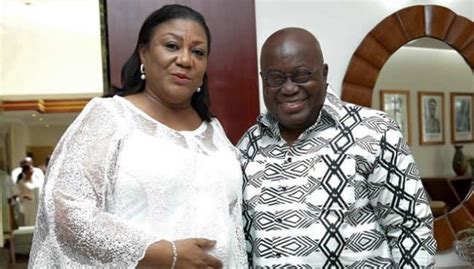 Akufo-Addo, family and staff test negative for Covid-19 - MyJoyOnline