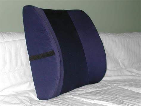 Back Support Cushion For Bed | Home Design Ideas