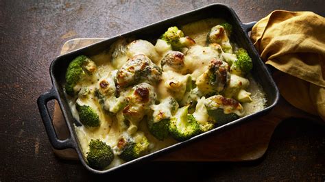 How To Cook Broccoli And Cheese - Phaseisland17