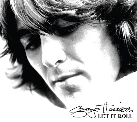 Let It Roll - The Songs Of George Harrison