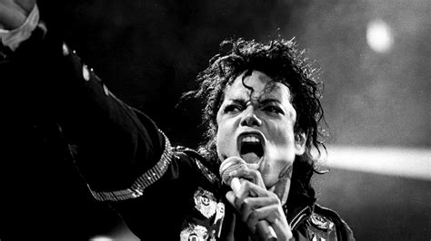 Michael Jackson Computer Backgrounds