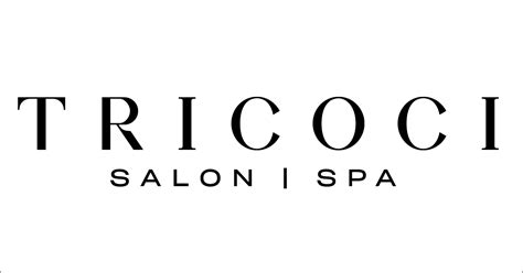 Tricoci Salon & Spa: Chicago Hair and Spa Services