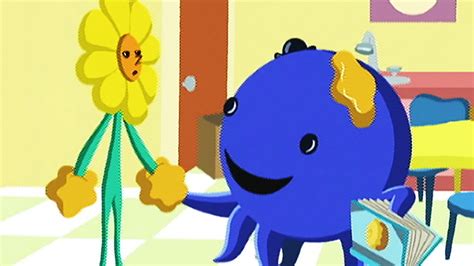 Watch Oswald Season 1 Episode 19: Oswald - Sticky Situation/Tutti-Frutti Pie – Full show on ...